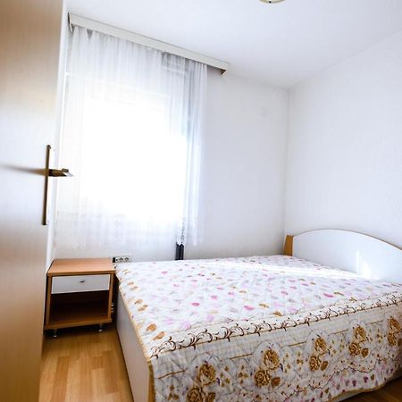 Apartmani Milka Задар Екстер'єр фото