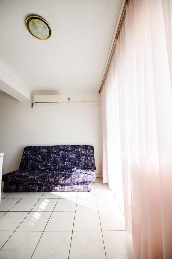 Apartmani Milka Задар Екстер'єр фото